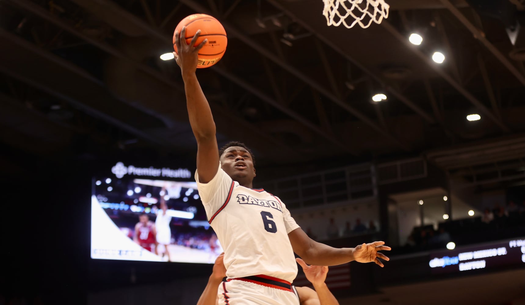 Dayton vs. New Mexico State