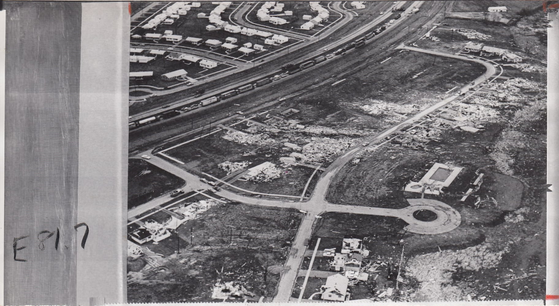 1965 Palm Sunday tornado