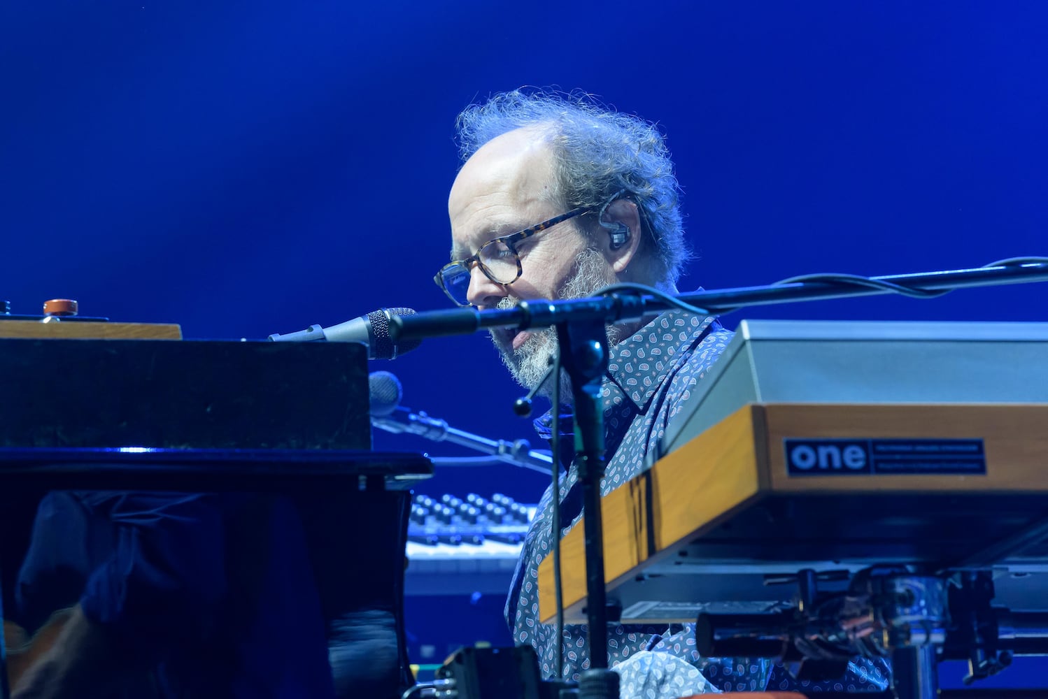 PHOTOS: Phish Live at Wright State University’s Nutter Center