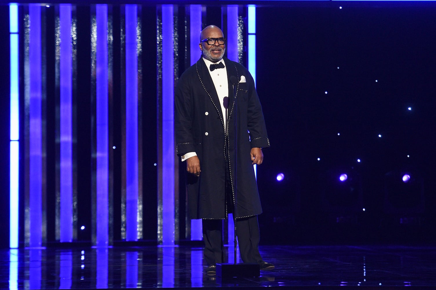 56th NAACP Image Awards - Show