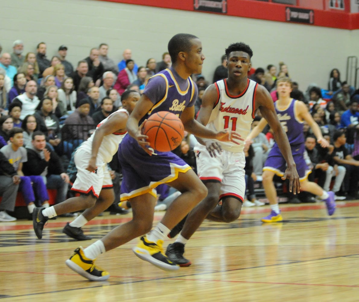 PHOTOS: Butler at Trotwood-Madison GWOC boys basketball