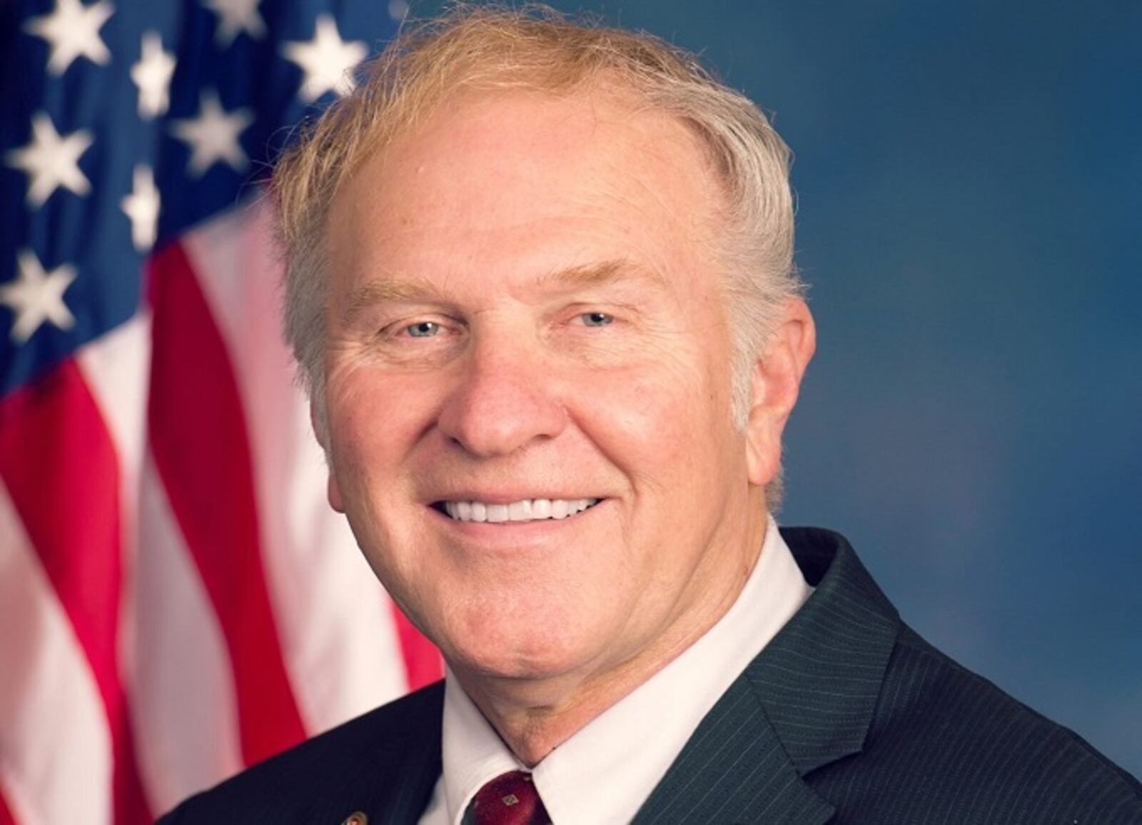 U.S. Rep. Steve Chabot, R-Cincinnati