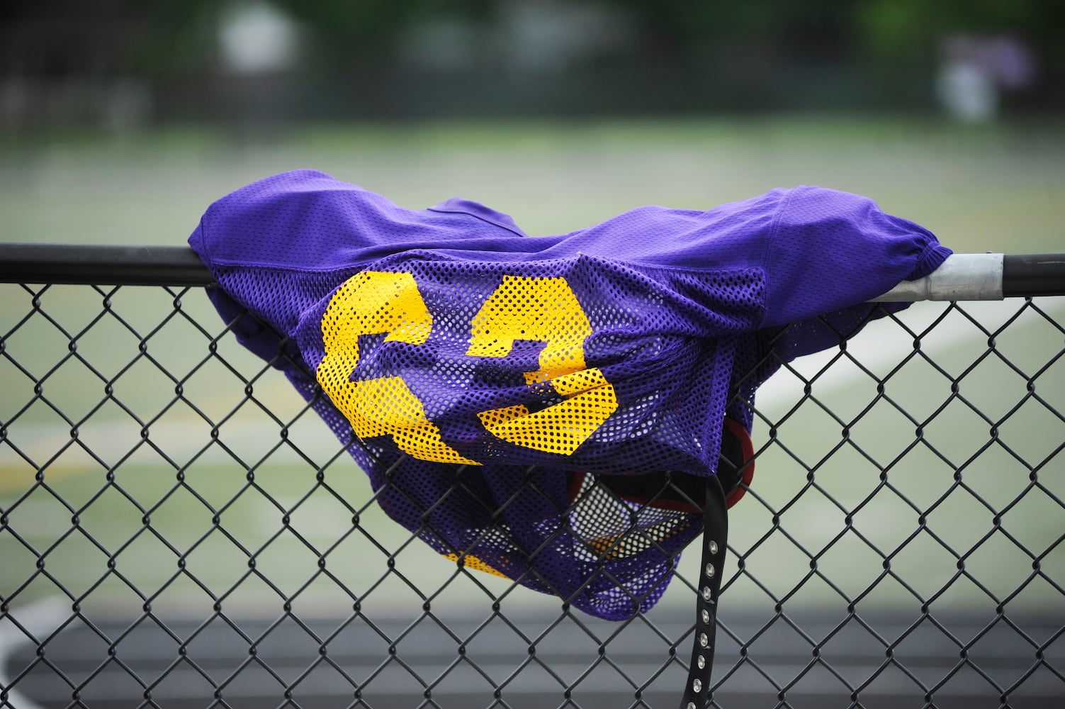 PHOTOS: Butler Aviators preseason football practice