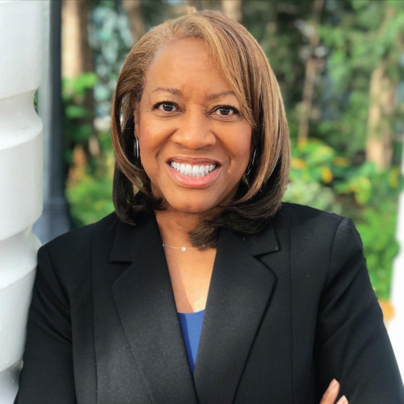 Helen Jones-Kelley, J.D., the executive director of Montgomery County Alcohol, Drug Addiction, and Mental Health Services (ADAMHS), is one of the four honorees for the Miami Valley Urban League class of 2023 Pillars and IMPACT.