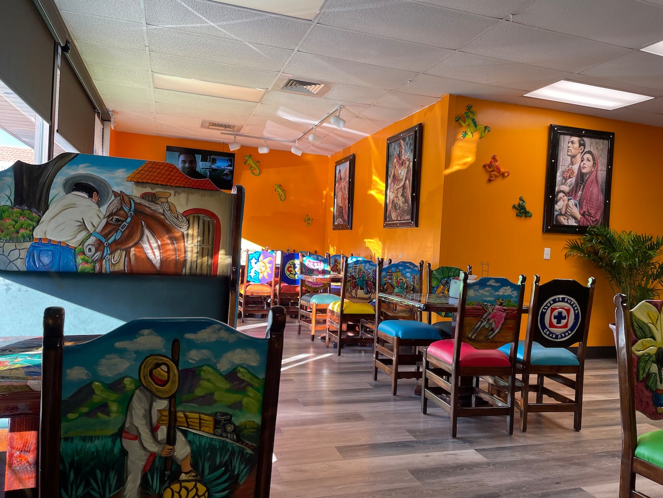 Chiapas Mexican Grill