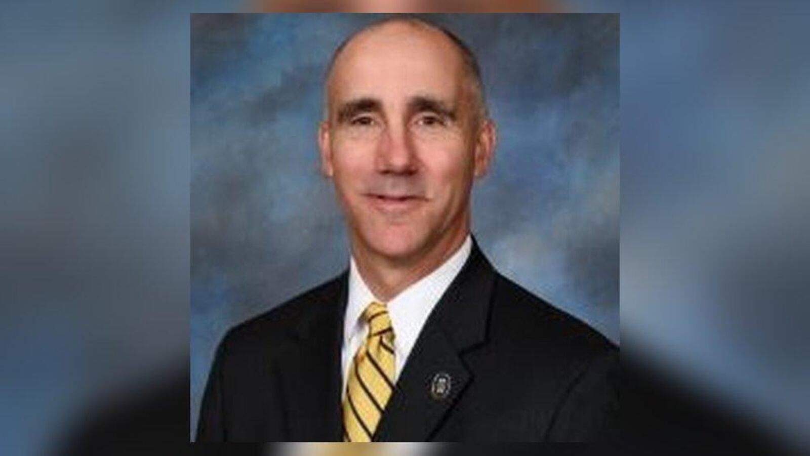 Kyle Ramey retired as Oakwood City Schools superintendent after a decade in the position.