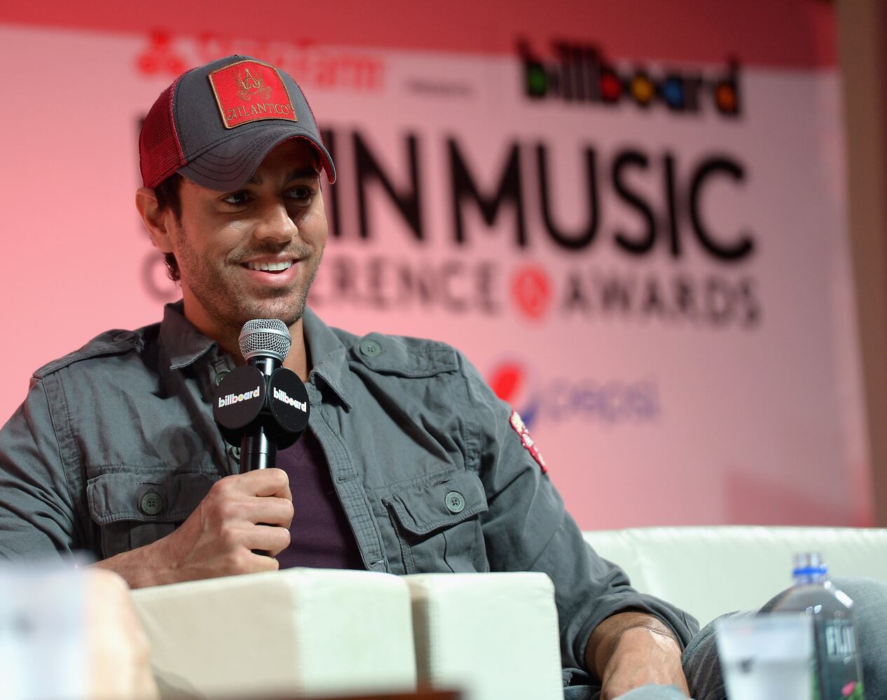 Enrique Iglesias