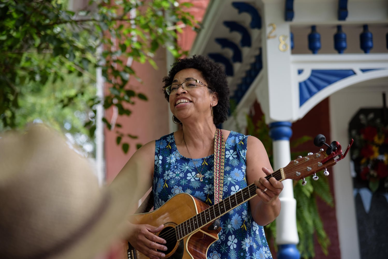 PHOTOS: Did we spot you at Dayton Porchfest?