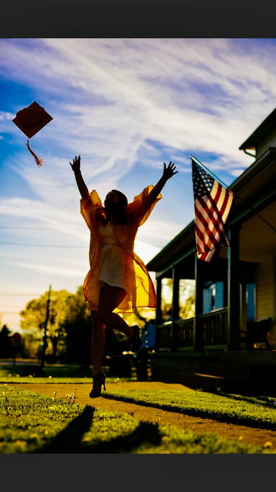 PHOTOS: Let’s celebrate the Class of 2020, Part 9