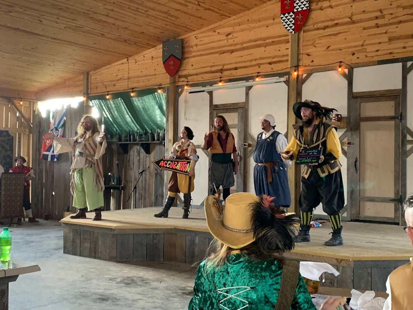 PHOTOS: Viking Weekend at the Ohio Renaissance Festival