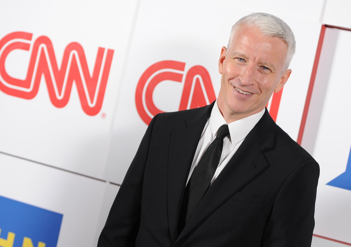 Anderson Cooper