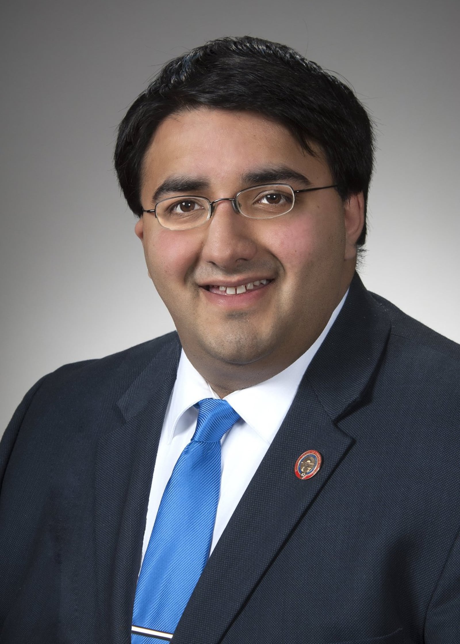 State Rep. Niraj Antani, R-Miamisburg