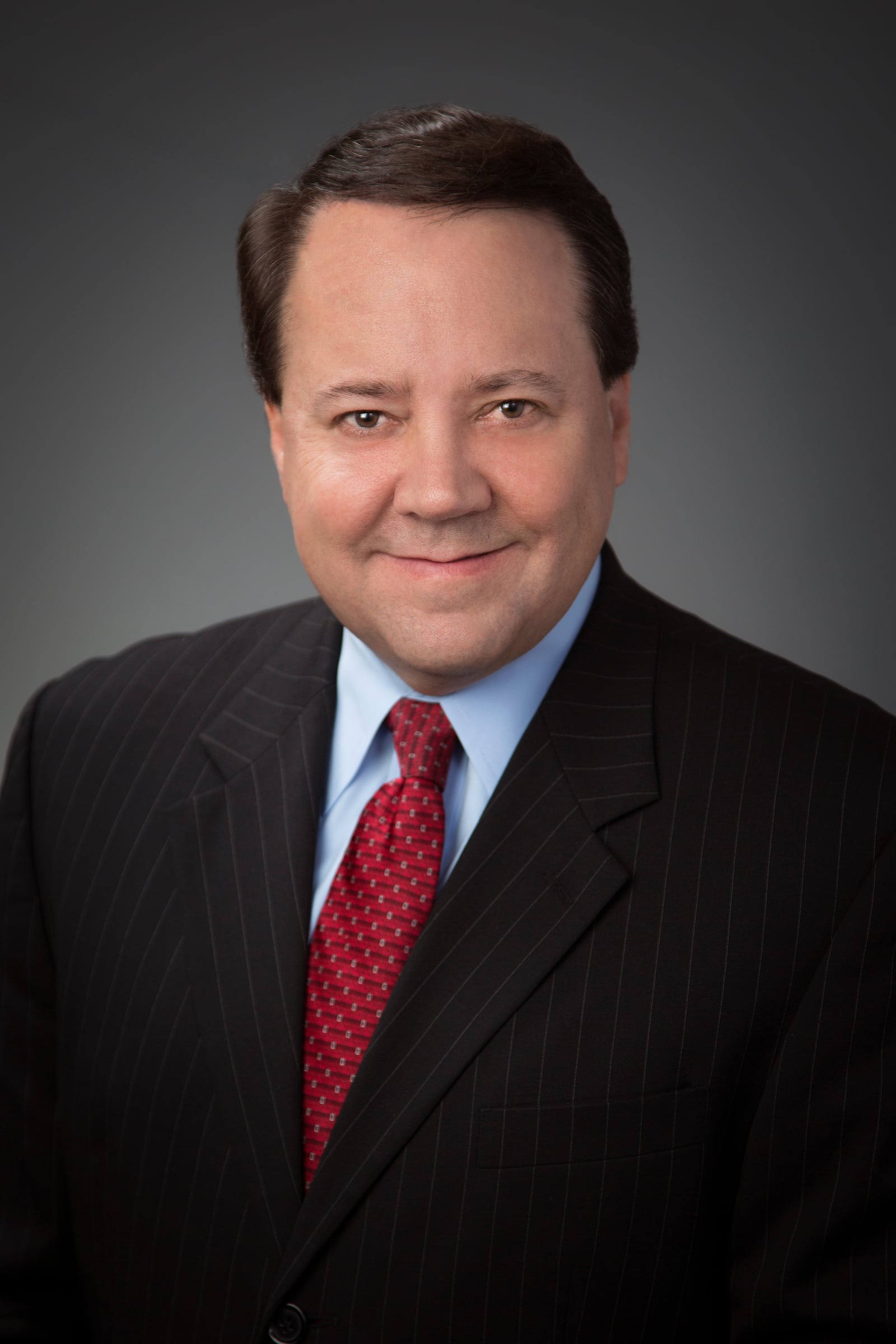 Pat Tiberi, president and chief executive of Ohio Business Roundtable