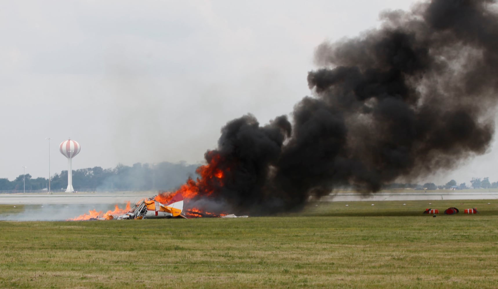 Photos: A decade of the Vectren Dayton Air Show