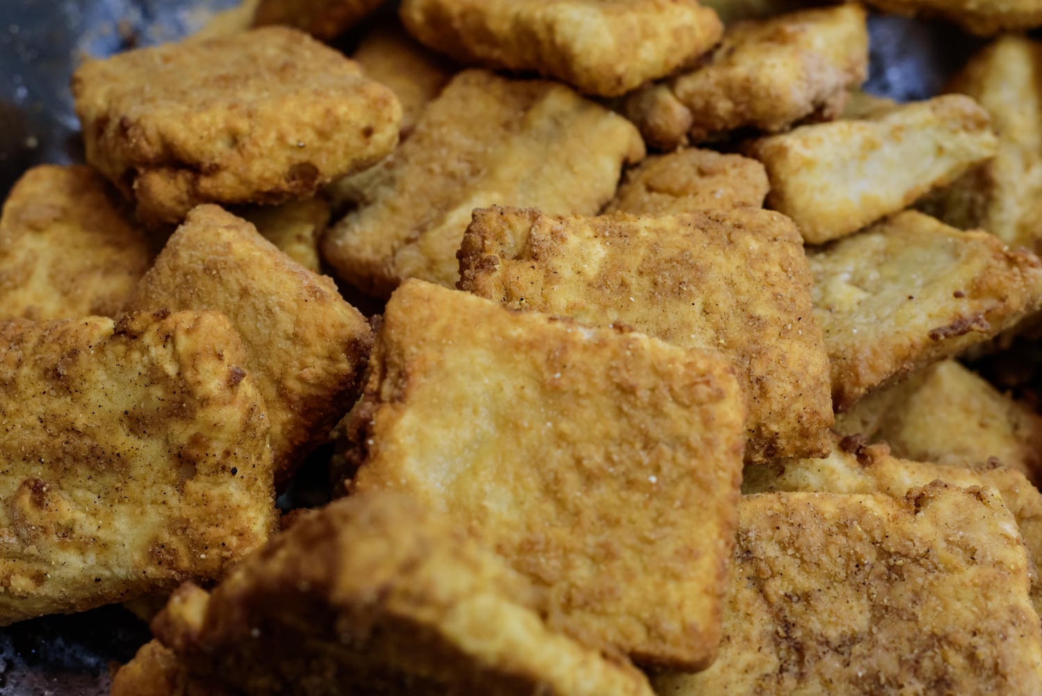 PHOTOS: The 39th annual St. Pat's Fest Friday Irish Fish Fry at Carroll High School