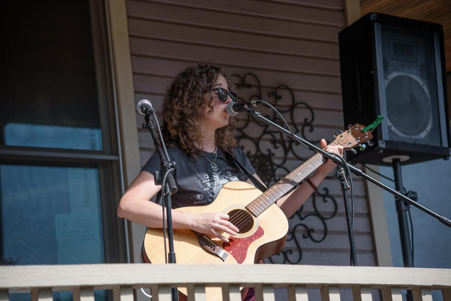 PHOTOS: Did we spot you at Dayton Porchfest?