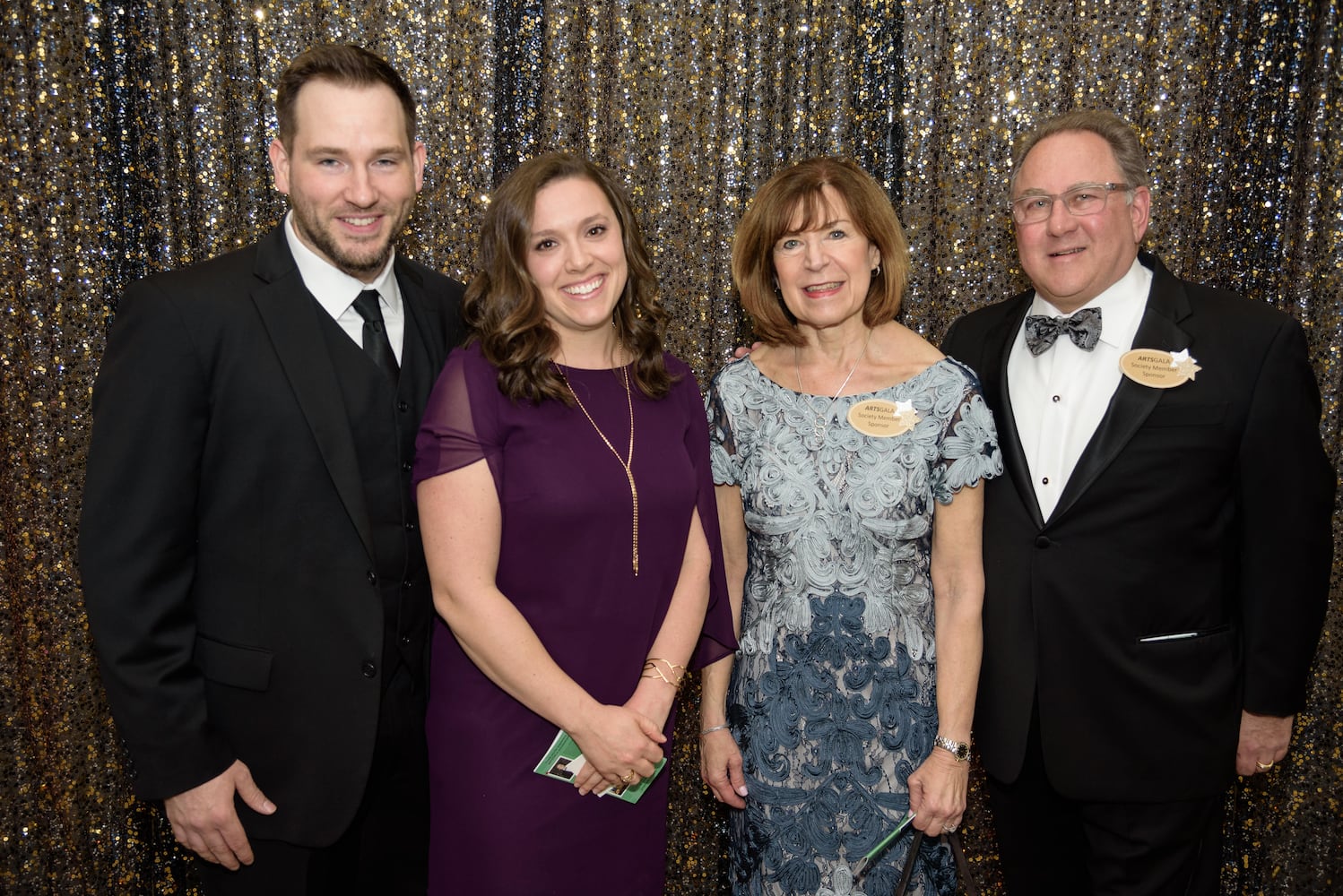 PHOTOS: Did we spot you at Wright State ArtsGala 2019?