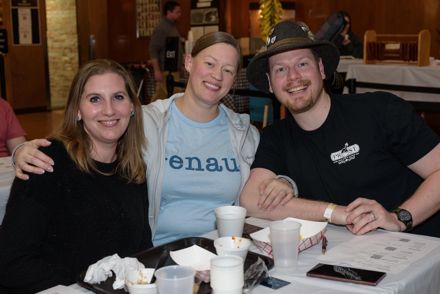 PHOTOS: Flavors of the Dayton German Club Bier Tasting Fundraiser