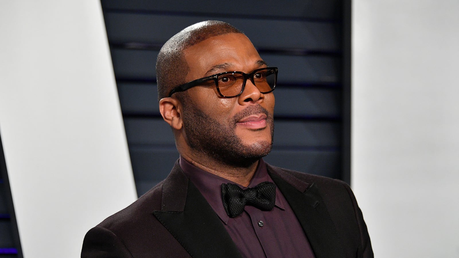 Tyler Perry has publicly responded after two billboards actress Racquel Bailey rented to get his attention went viral.