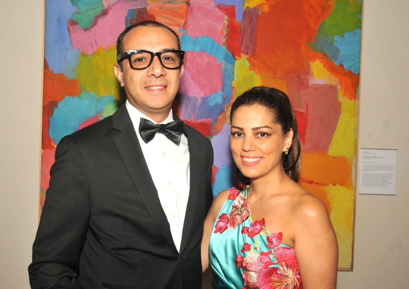 Did We Spot You at the Dayton Art Institute's 65th Annual Art Ball?