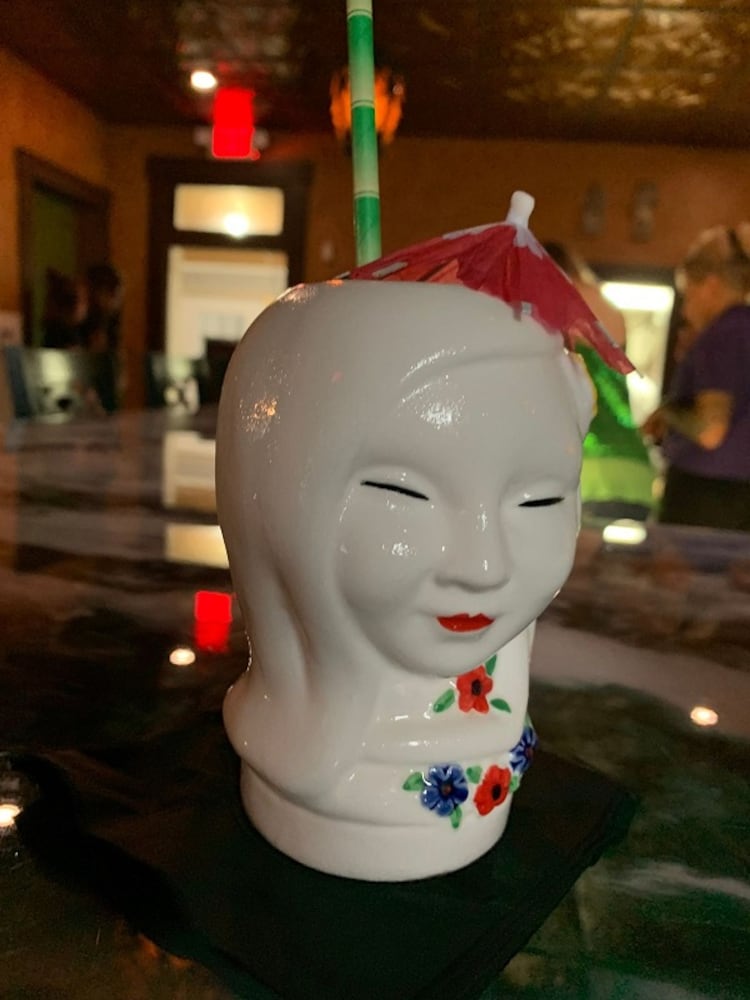 PHOTOS: Backwater Voodoo serves fun cocktails and flavor-filled food