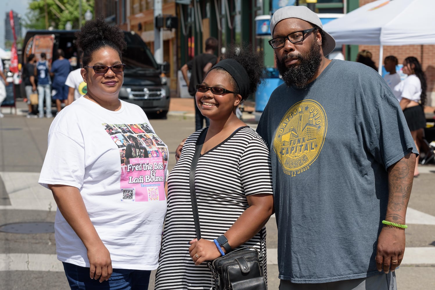 PHOTOS: Fifth annual Wright Dunbar Day Block Party