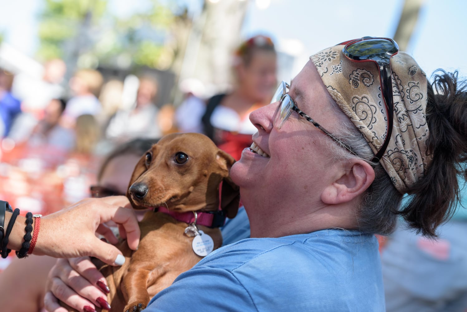 PHOTOS: 2024 Oktoberfest Springboro