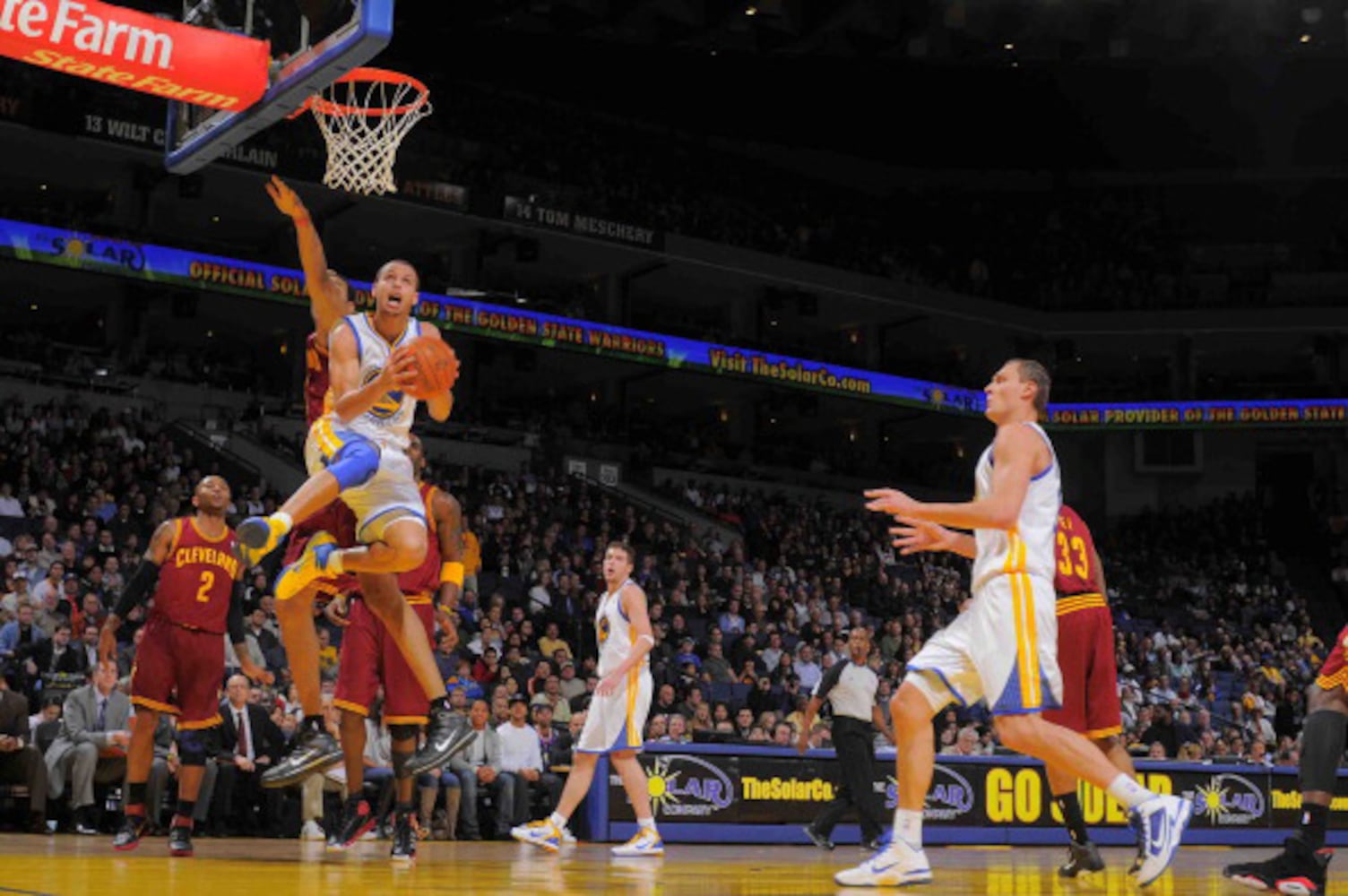 Photos: NBA Finals 2018, Stephen Curry