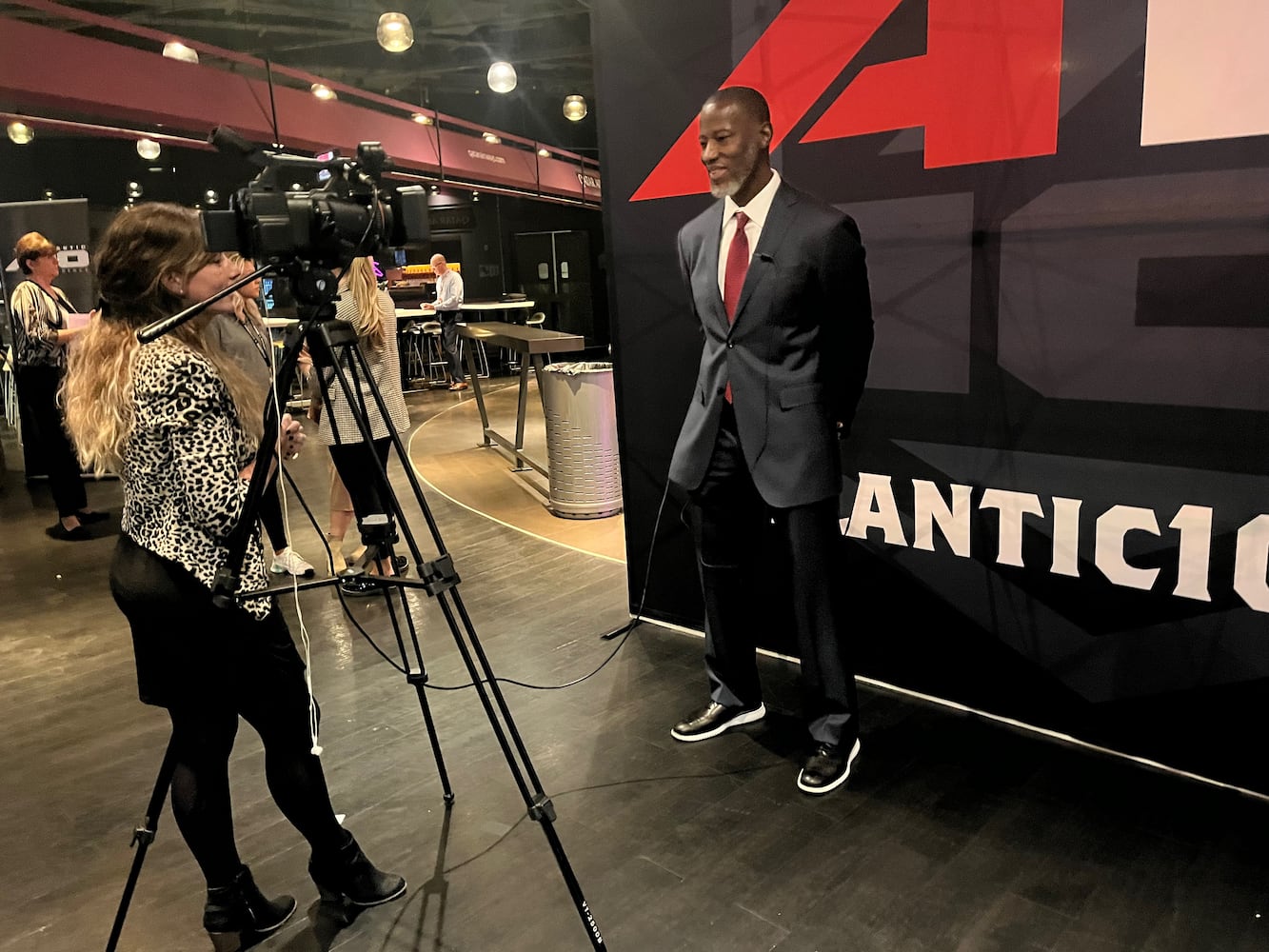 A-10 Media Day