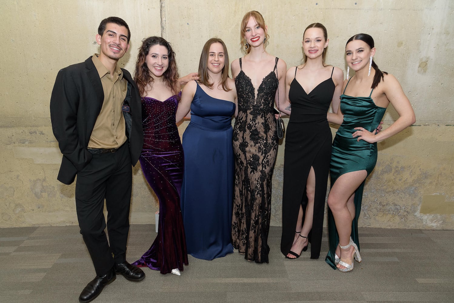 PHOTOS: Did we spot you at the Wright State University ArtsGala?