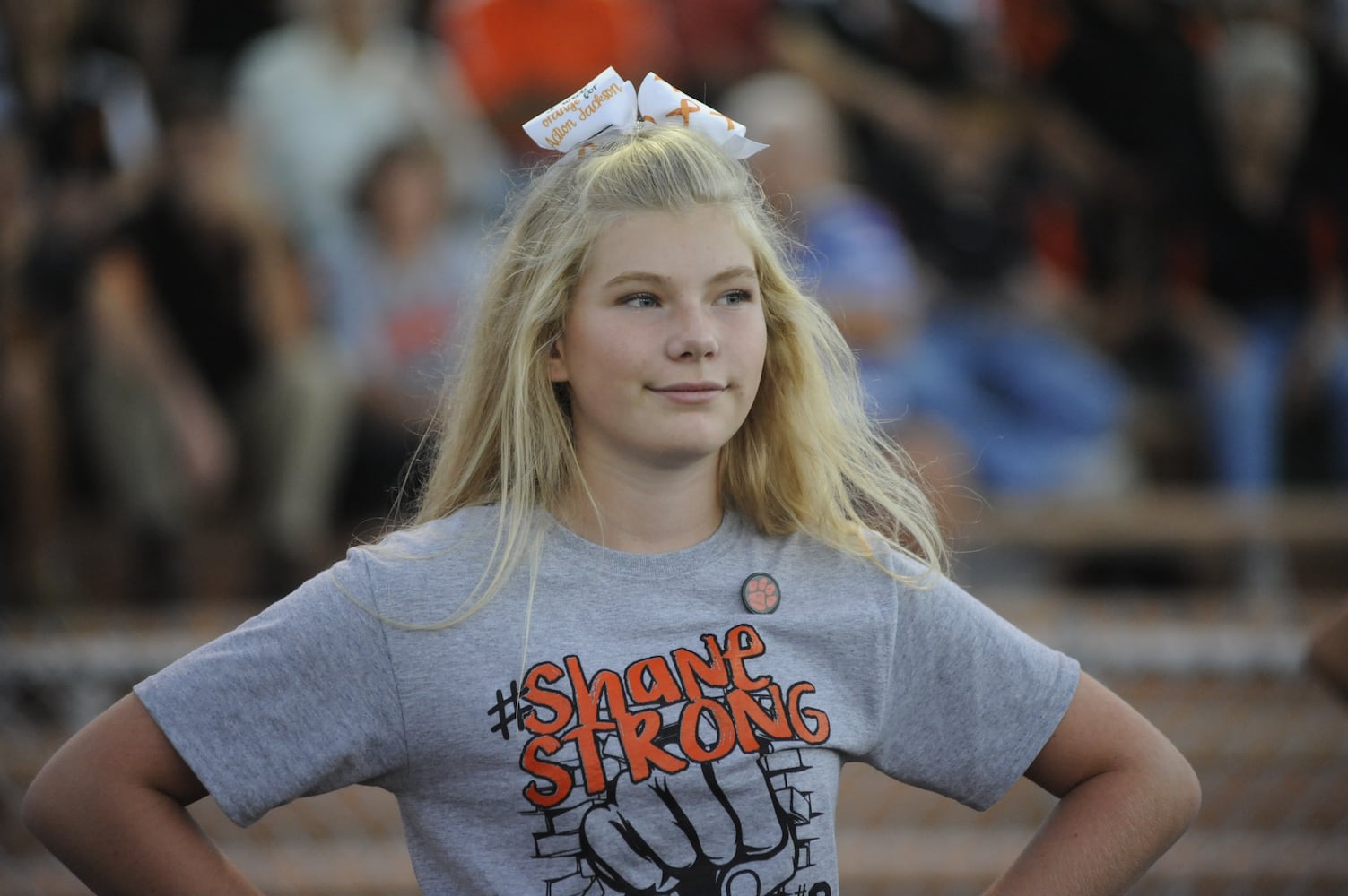 PHOTOS: No. 1 Minster at No. 1 Coldwater, Week 4 football