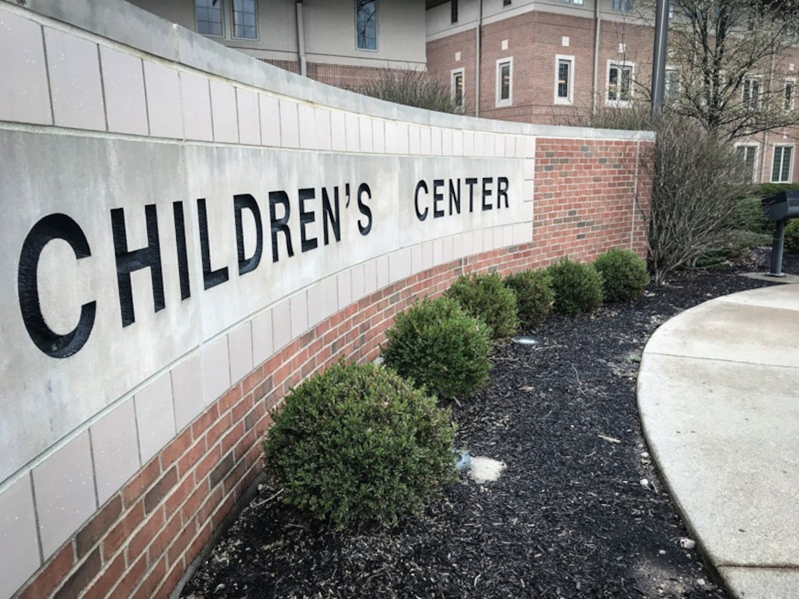 Montgomery County Children Services Haines Center