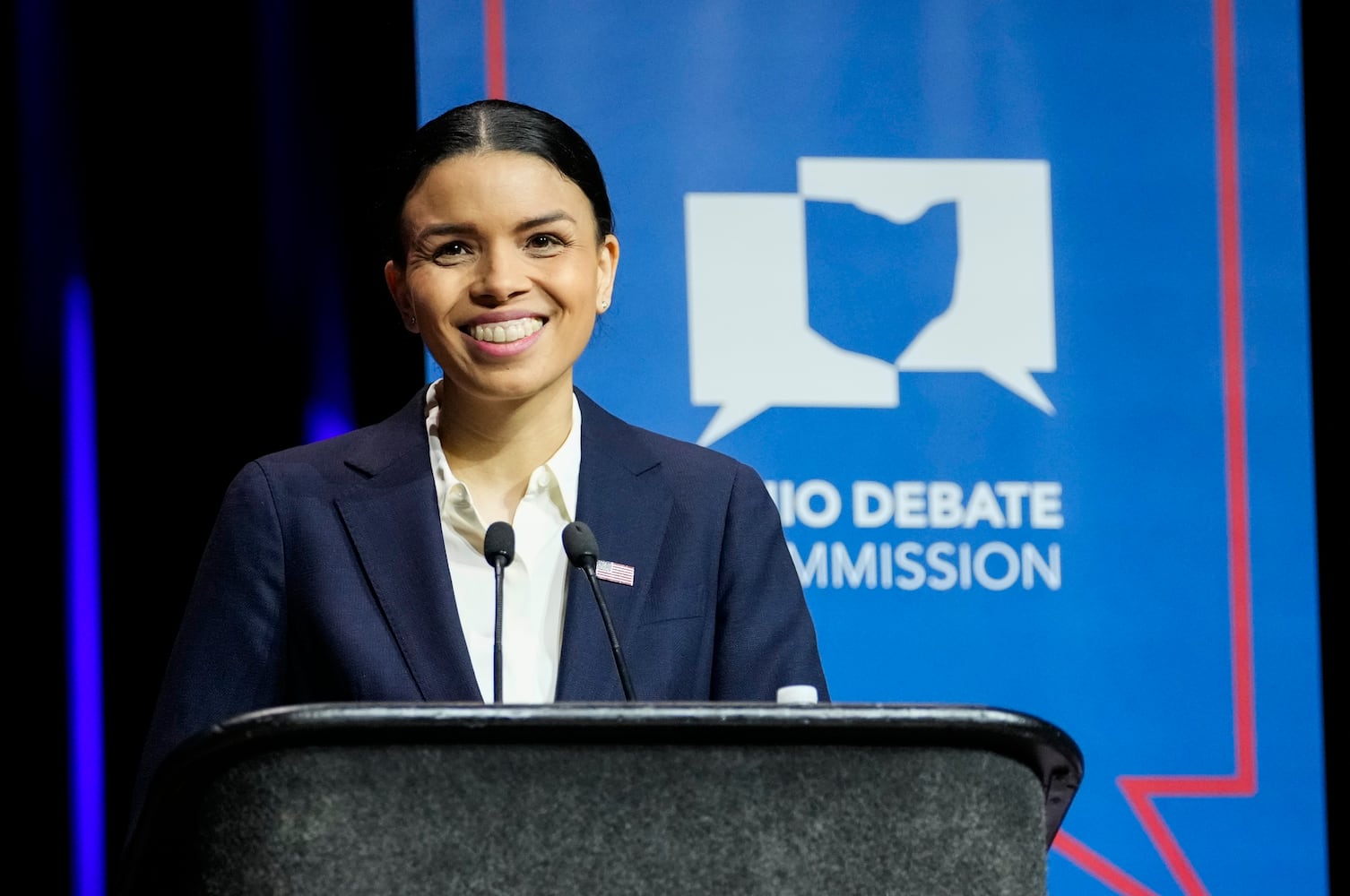 News: Senate Democratic Primary Debates