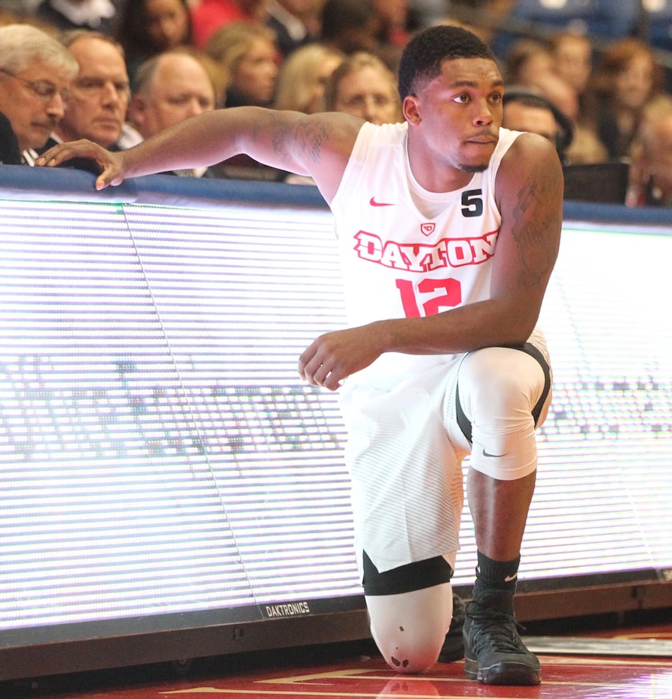 Dayton Flyers vs. Austin Peay