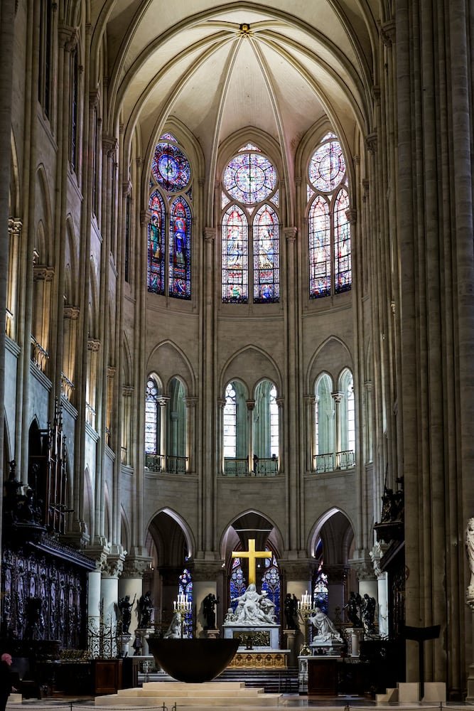 France Notre Dame