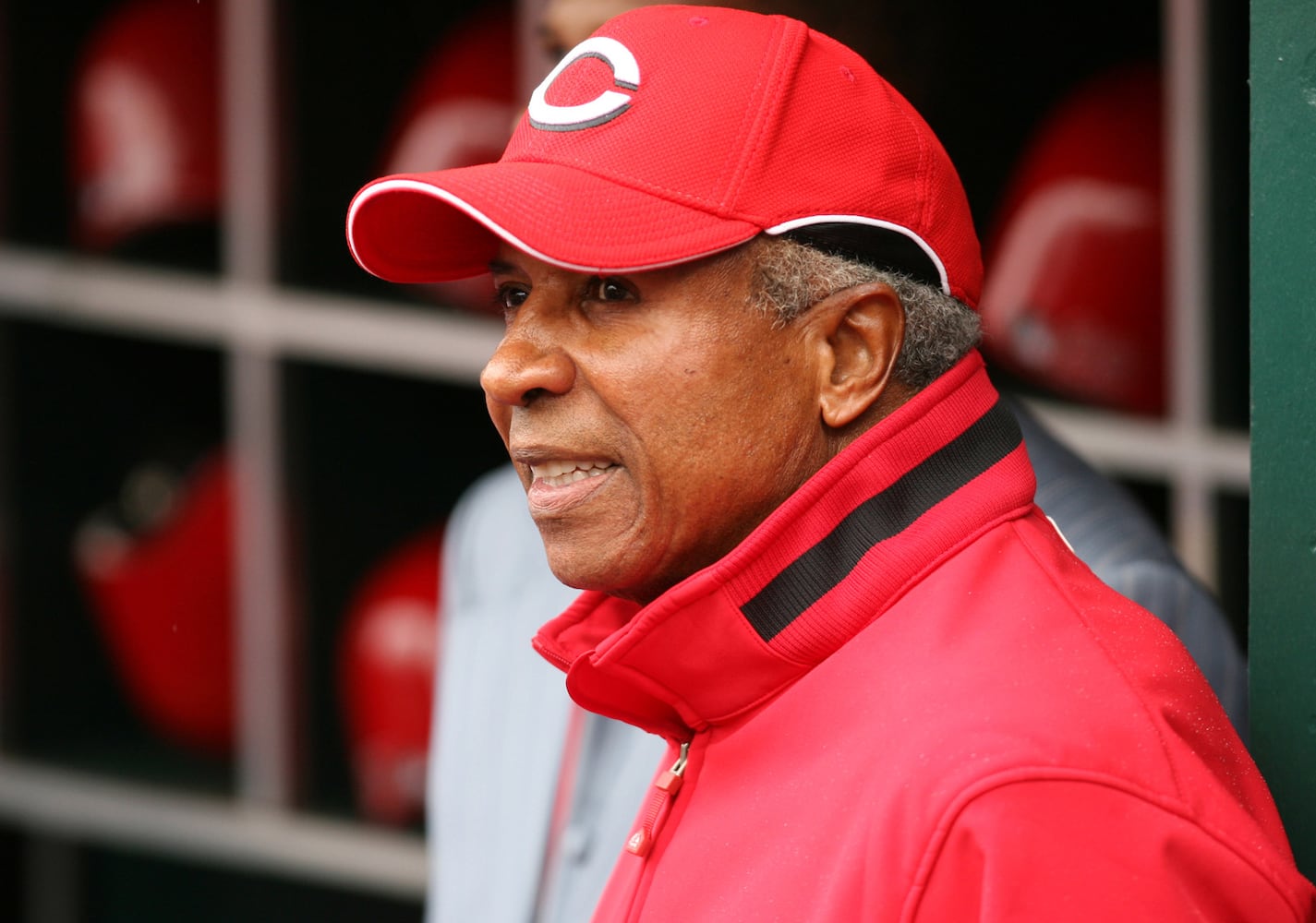 Frank Robinson