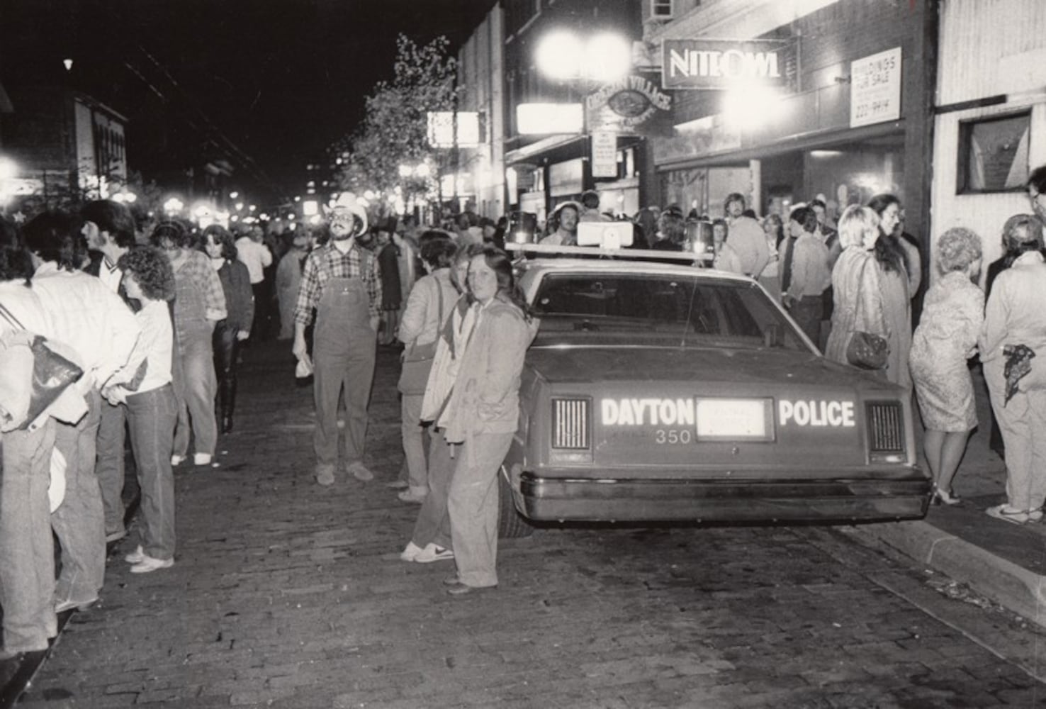 Photos: Vintage photos of Dayton’s Oregon District