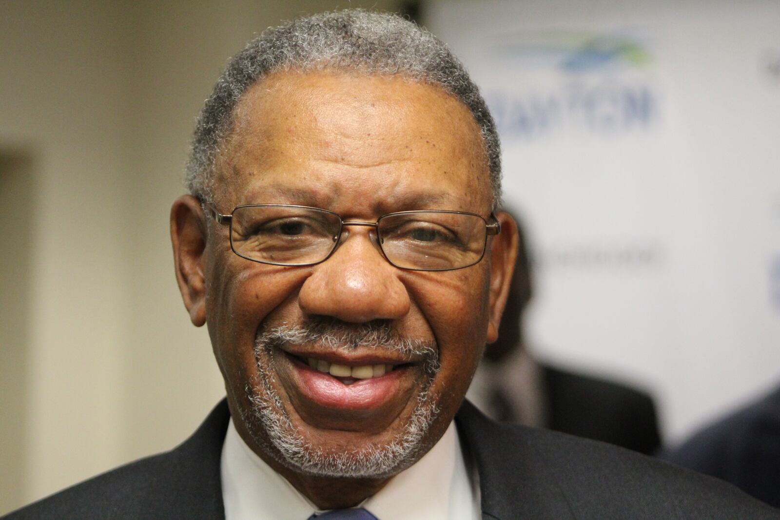 Dayton City Commissioner Jeffrey Mims Jr. has been elected mayor. CORNELIUS FROLIK / STAFF