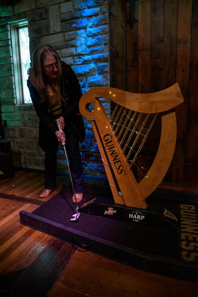 PHOTOS: Did we spot you at the Oregon District Barstool Open?