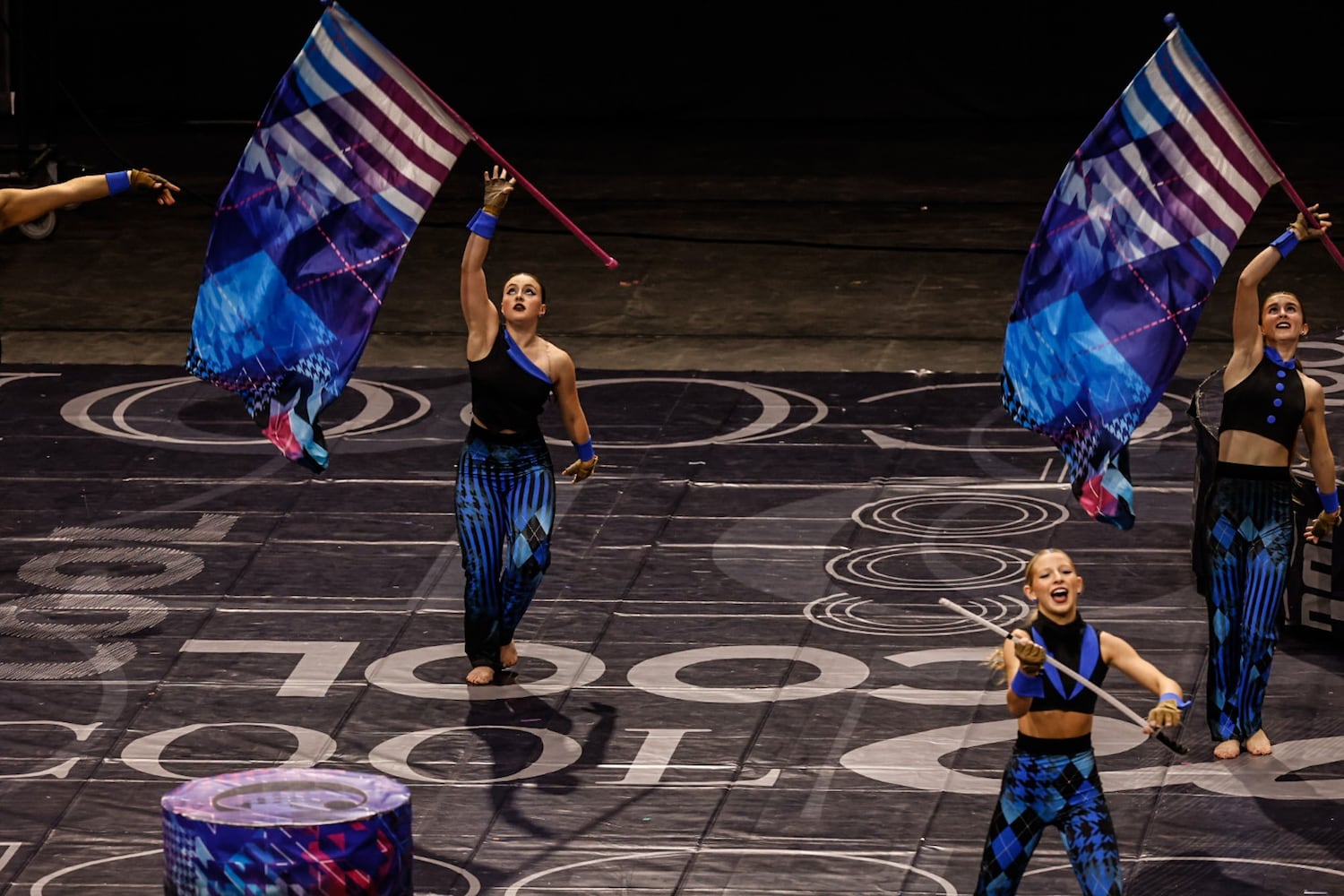 Winterguard World Championships