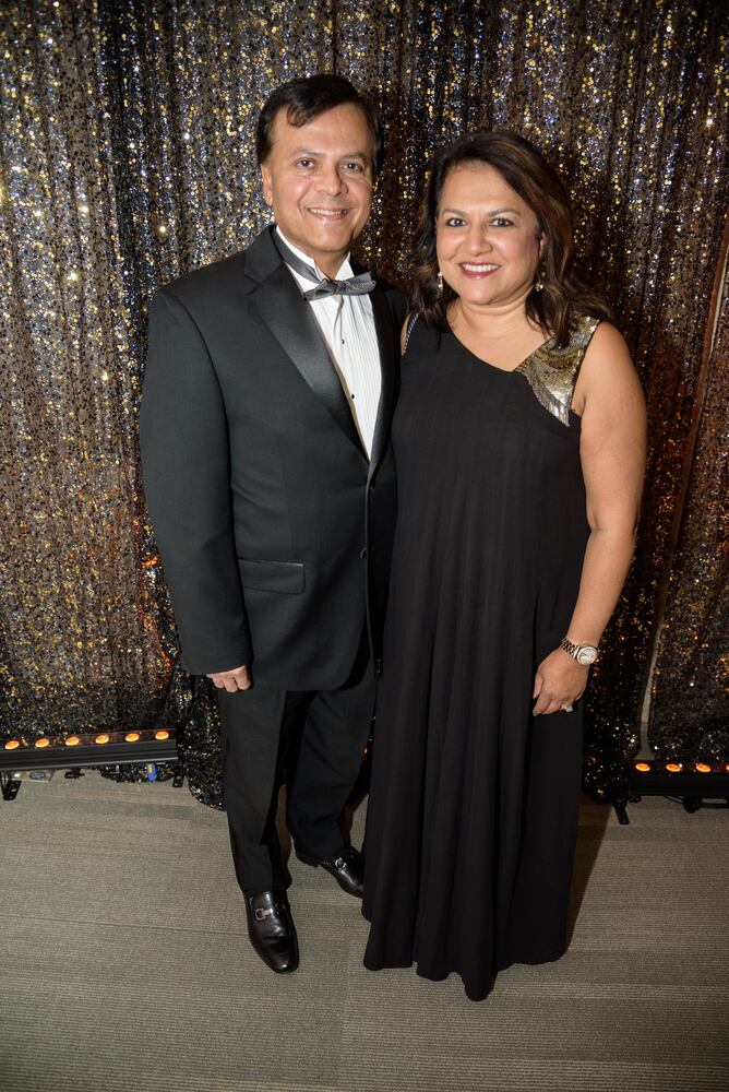 PHOTOS: Did we spot you at Wright State ArtsGala 2019?