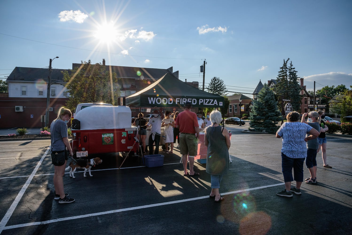 PHOTOS: Did we spot you at Tipp City's Putt-Putt Through the Downtown?