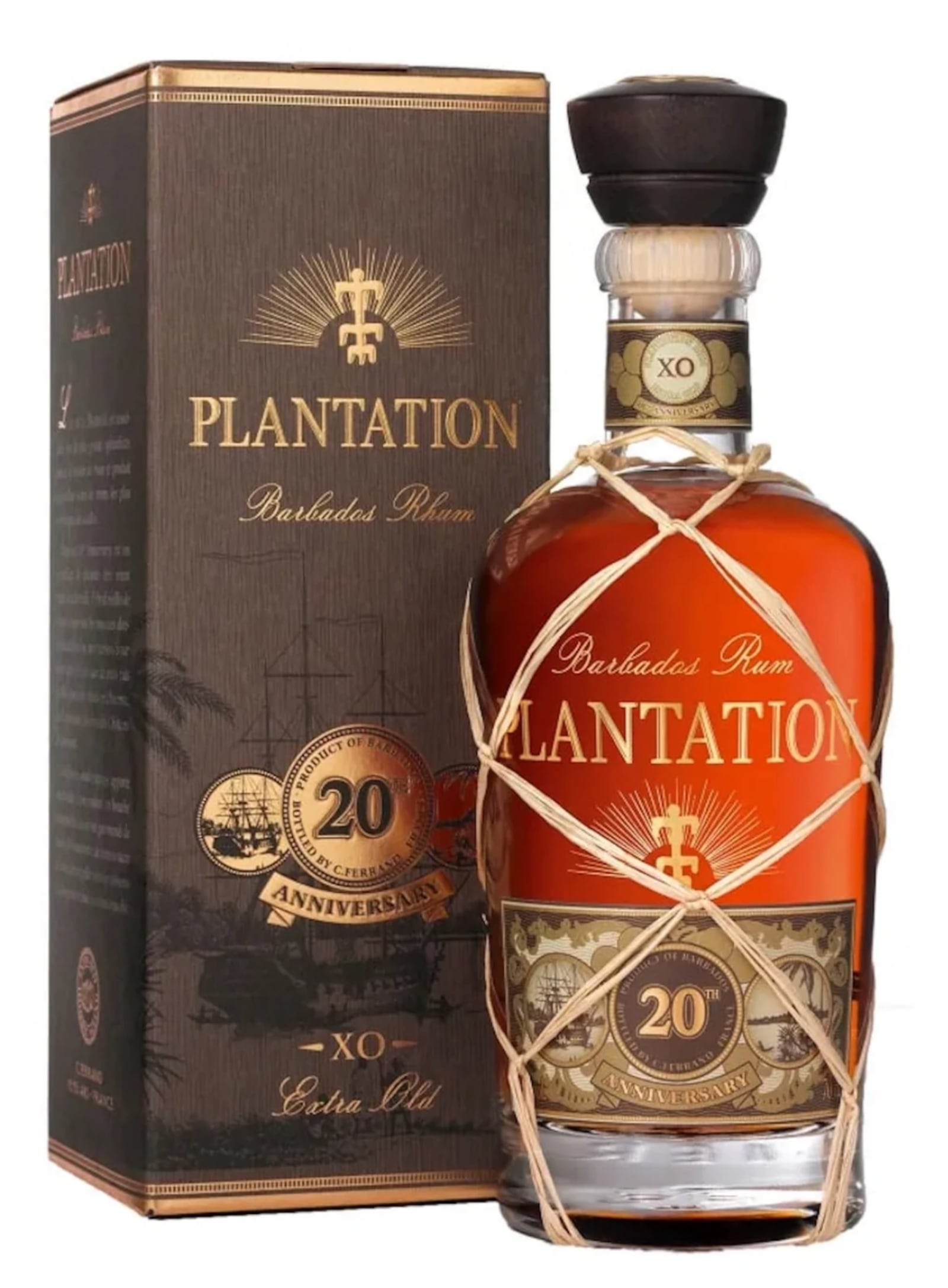 Plantation Rum