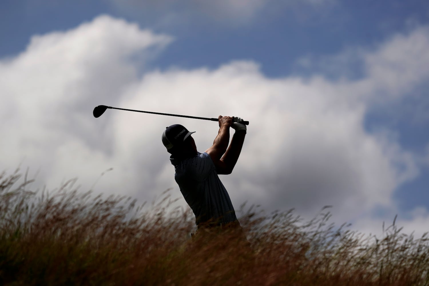 US Open Golf