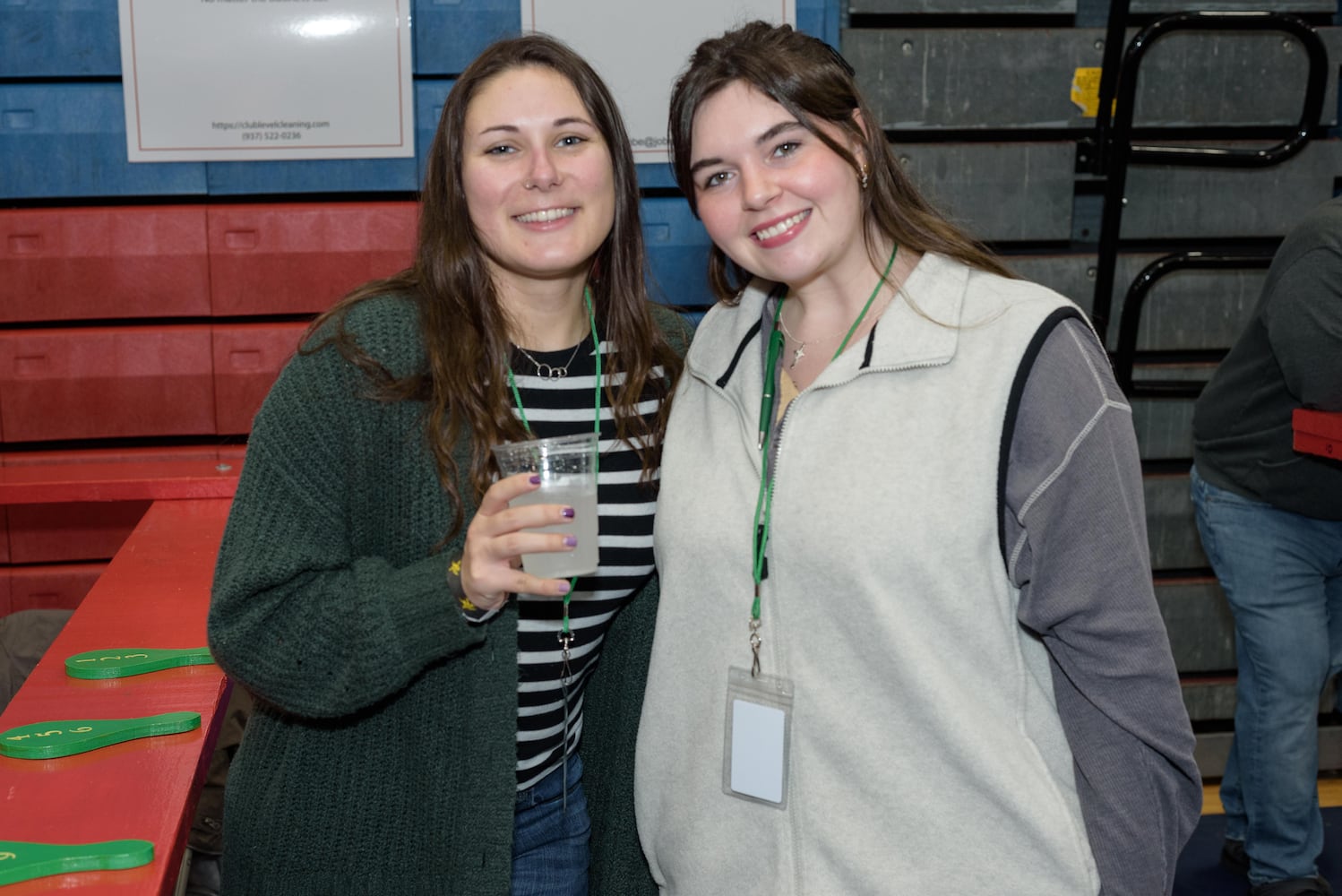 PHOTOS: The 39th annual St. Pat's Fest Friday Irish Fish Fry at Carroll High School