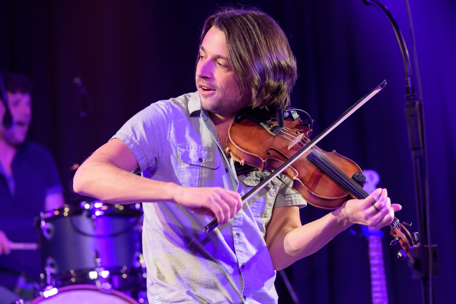 PHOTOS: Scythian’s St. Patrick’s Day Pre-Party Live at The Brightside