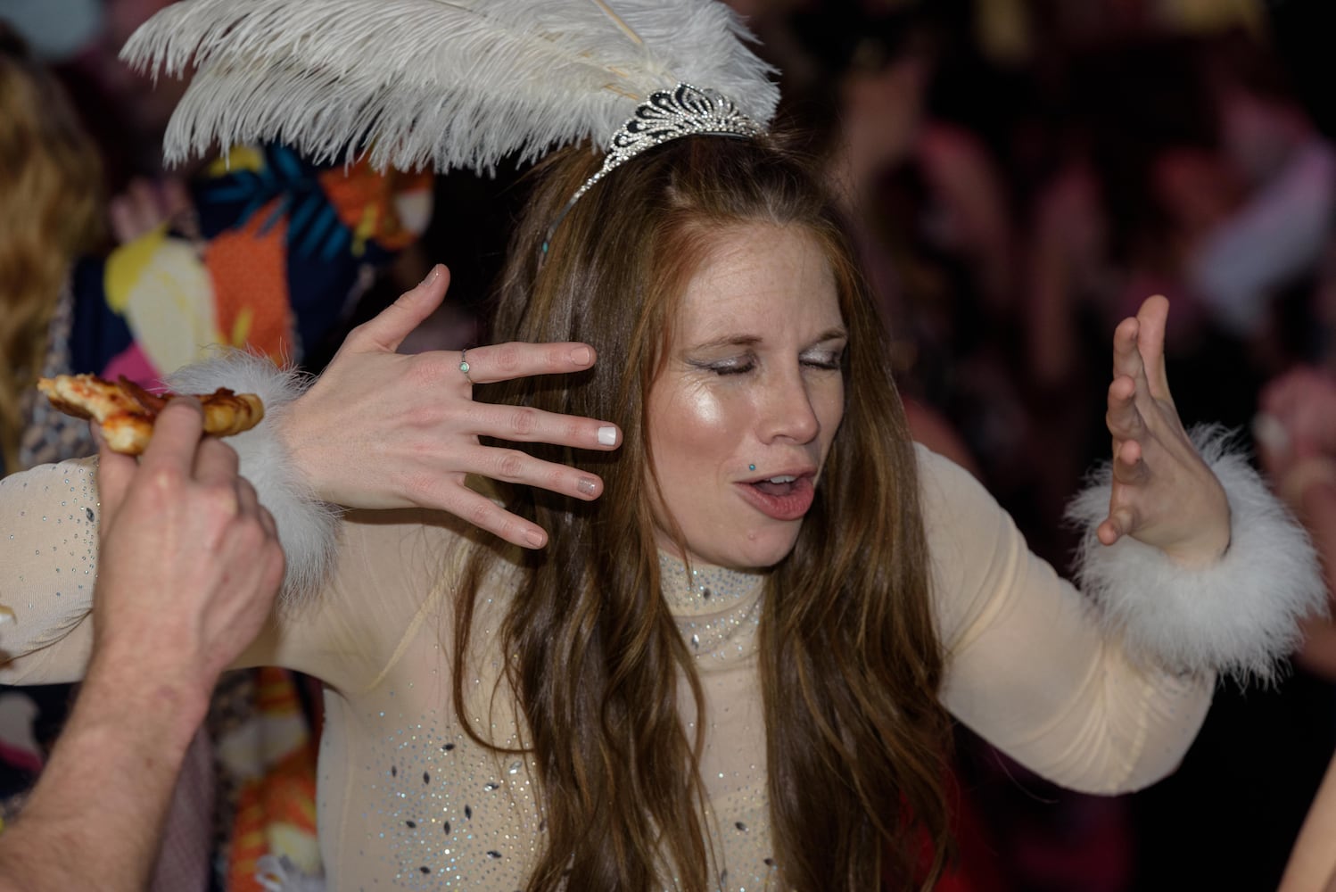 PHOTOS: Did we spot you Under the Big Top at the 5th Annual Dayton Adult Prom at The Arcade?