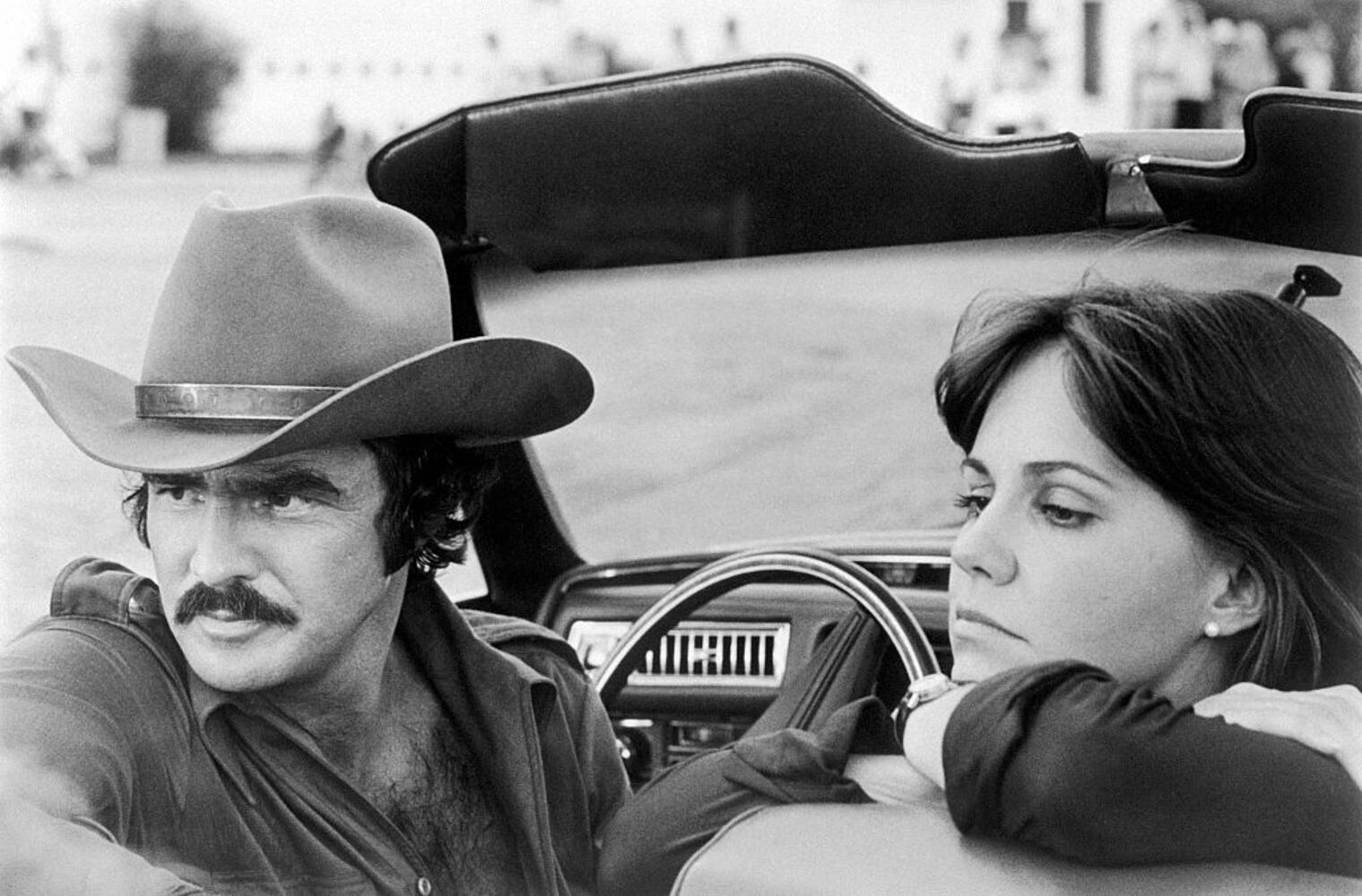 Photos: Burt Reynolds through the years