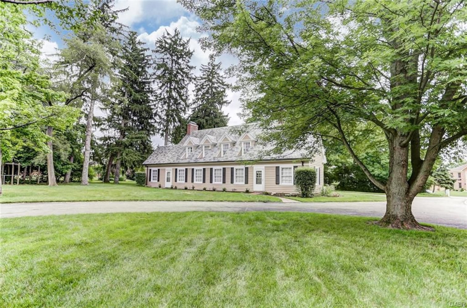 PHOTOS: Historic Springboro luxury home for sale