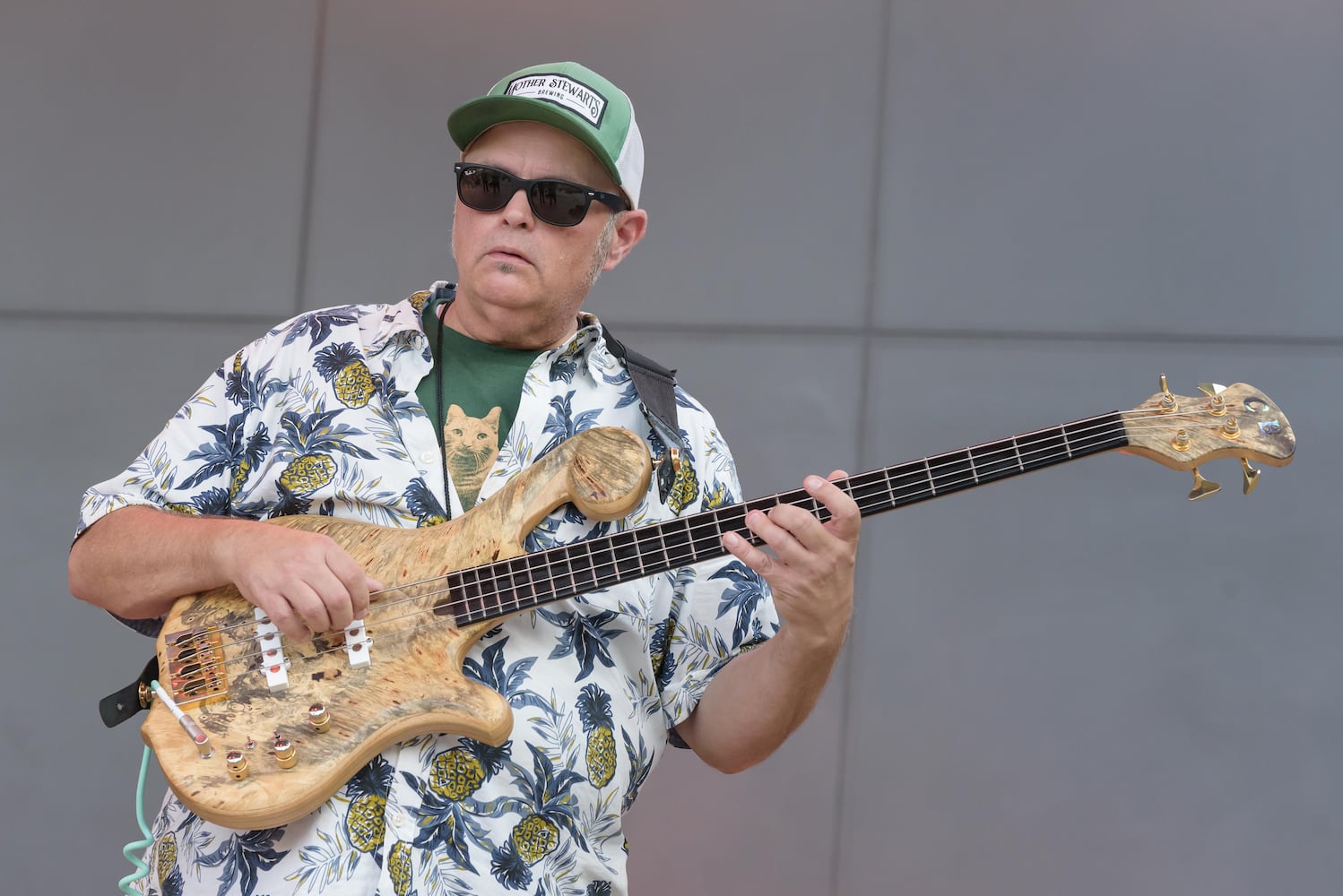 PHOTOS: 2024 Reggae Amplified at Levitt Pavilion